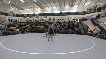 113 lbs 1st & 3rd (16 Team) - Nick Weathersbee, Woodland, Cartersville vs Gavin Walker, Cass