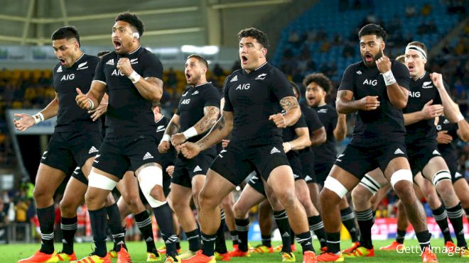How to Watch: 2021 Italy vs New Zealand