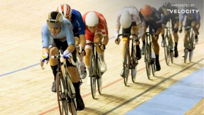 Replay: UCI Track Worlds Day 4