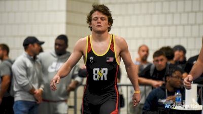 927. Cody Chittum Flips From Iowa To ISU