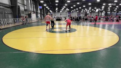 170 lbs Rr Rnd 3 - Rolan Alvarez, The Tribe vs Zander Ferguson, Team Nebraska