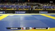 Maximus Mingyu Danielsen vs Yoshua Yoel Gomez 2026 Pan Kids Jiu-Jitsu IBJJF Championship