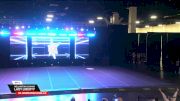 Wellington Cougars - Lady Liberty [2026 D2 Junior Prep Level 2.2 Day 1] 2026 U.S. National Cheer & Dance Championship