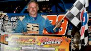 Dennis Erb Jr. Does It Again At Whynot's Fall Classic