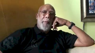 John Carlos- The Interview (Part 2 of 2)