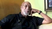 John Carlos- The Interview (Part 1 of 2)