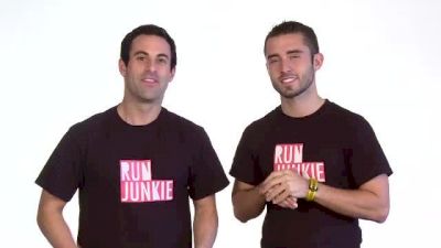 RUN JUNKIE: NCAA Surprise, Breakdancing, DMR Predictions in Boise