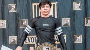 Grappling Bulletin: Diego Pato Is Making His Case For Grappler Of The Year