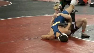 Theobold Dirties His Way To Jersey Finals