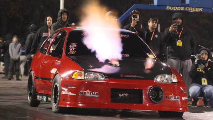 Flor Oil Racing Event Preview: 25th Annual World Cup Finals - FloRacing