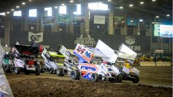 2022 Lucas Oil Tulsa Shootout