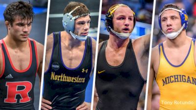 Top Seniors Yet To Win An NCAA Title