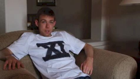 Galen Rupp points to incremental improvements