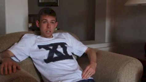 How Mo has changed Galen's training