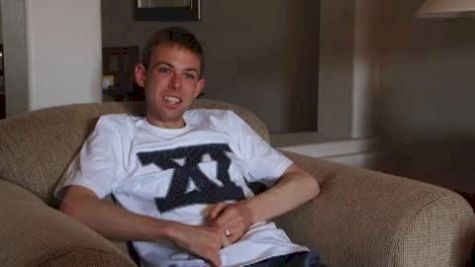 Galen Rupp's life outside of running