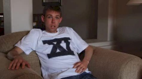 Rupp gives advice to NCAA athletes