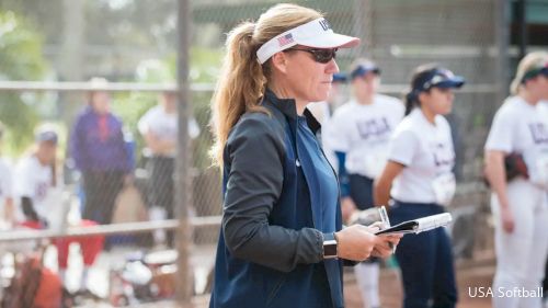 University of Washington Head Softball Coach Heather Tarr to be Enshrined  in the Little League® Hall of Excellence - Little League