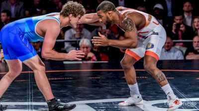 712. JB & Askren Squash Beef