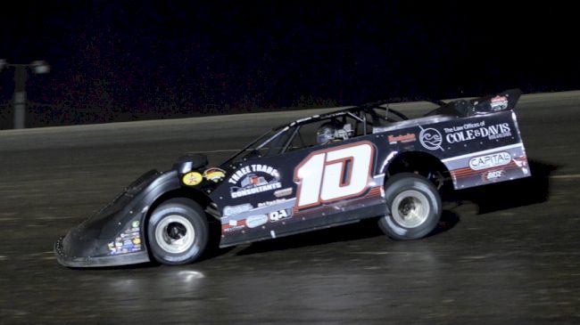 National 100: This Weekend'S Richest Dirt Late Model Race - Floracing