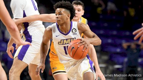 James Madison Aims To Repeat Success After Cinderella Season