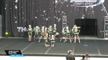 Inspire Athletics - Electra [2025 L1 Youth - D2 Day 1] 2025 The U.S. Finals Des Moines