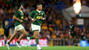 International Test Preview: South Africa Vs. Wales