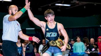 166. Super 32 Seed / Bracket Preview Show