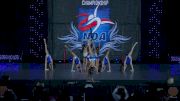 DanzForce Darlings [2018 Mini Jazz Day 2] NDA All-Star National Championship