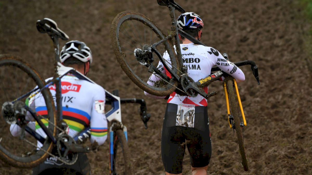 Rain & Mud Predicted For Another Treacherous Overijse Cyclocross World Cup