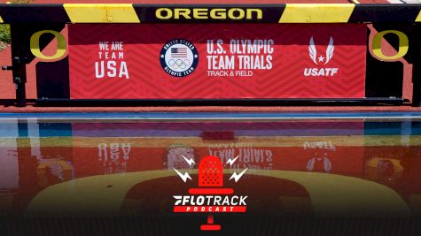 Women Allege Body Shaming In Oregon Track And Field Program