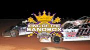 FloRacing To Broadcast King Of The Sandbox At Southern Raceway