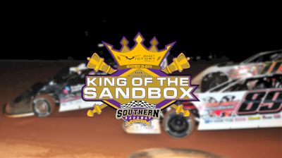 Full Replay | King of the Sandbox Friday at Southern Raceway 11/19/21
