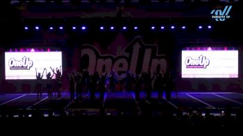 Cheer Central Suns - Halo [2023 L2 Senior - Medium Day 1] 2023 One Up Grand Nationals