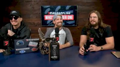 165. Did Mikey Revolutionize Leglocks?