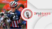 90% Chance Of Rain + Cobbles At Overijse CX Race Means 'The Mother Of CX' Will Deliver | FloBikes Weekly