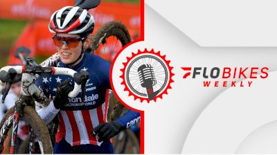 90% Chance Of Rain + Cobbles At Overijse CX Race Means 'The Mother Of CX' Will Deliver | FloBikes Weekly