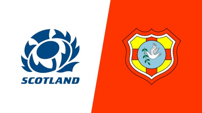 How to Watch: 2021 Scotland vs Tonga