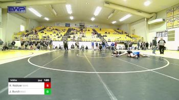 Replay: Mat 2 - 2024 Jay Border Wars | Dec 7 @ 10 AM