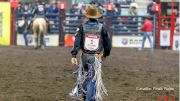Canadian Finals Rodeo 47: The Definition Of Competitive