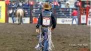Canadian Finals Rodeo 47: The Definition Of Competitive Balance
