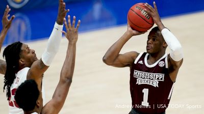 Replay: Mississippi State vs Richmond