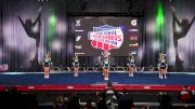 Powerhouse TNT All Star Cheer - Firecrackers [2018 L1 Small Youth D2 Day 2] NCA All-Star National Championship