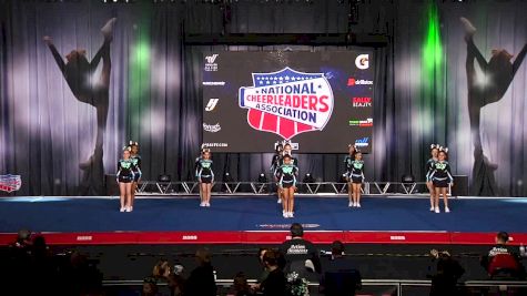 Powerhouse TNT All Star Cheer - Firecrackers [2018 L1 Small Youth D2 Day 2] NCA All-Star National Championship