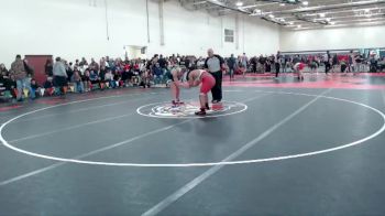 189 lbs Champ. Round 1 - Viktor Ortega, Redwood Valley vs Calvin Rannow, Dassel-Cokato-Litchfield