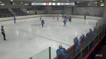 Replay: Home - 2025 Notre Dame vs Prairie HA | Feb 15 @ 6 PM