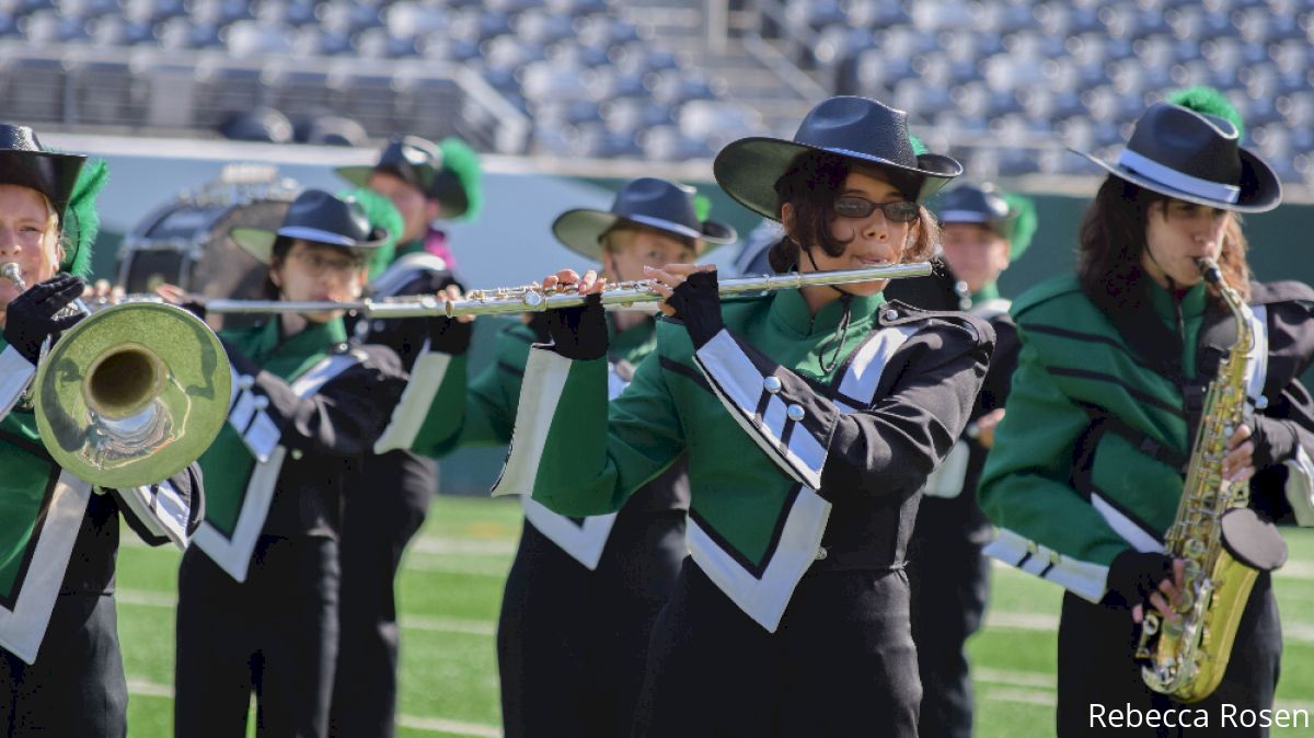 USBands Weekend Preview: October 30