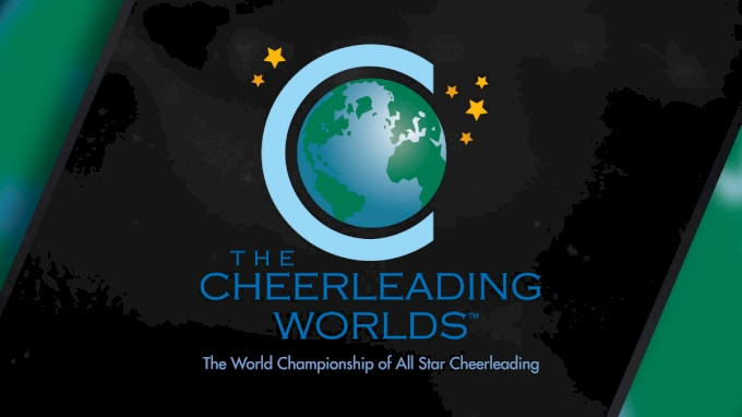 picture of 2022-2023 Bid Event Streaming Schedule: The Cheerleading Worlds
