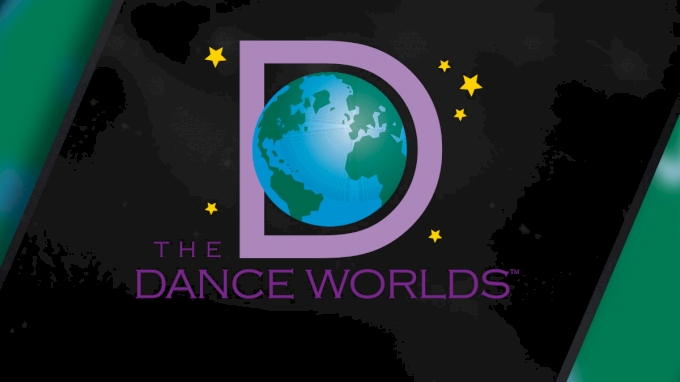 picture of 2021-2022 Bid Event Streaming Schedule: The Dance Worlds