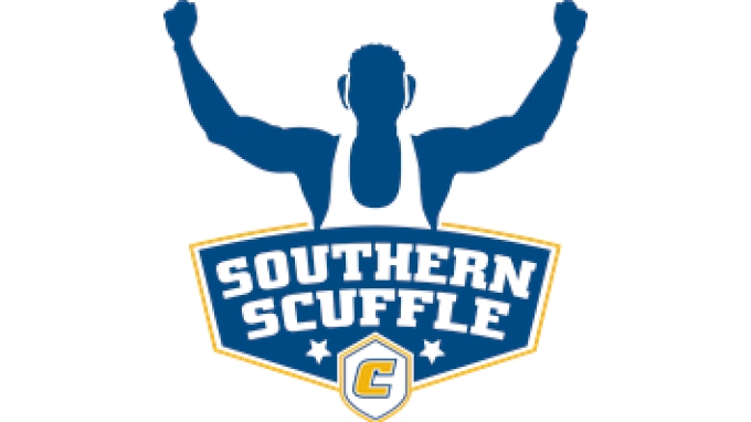 picture of 2023 Southern Scuffle Presented by Compound Sportswear