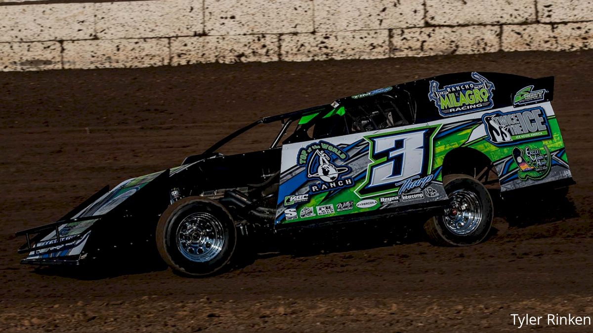 Wild West Shootout Purses Boosted for Mods & X-Mods